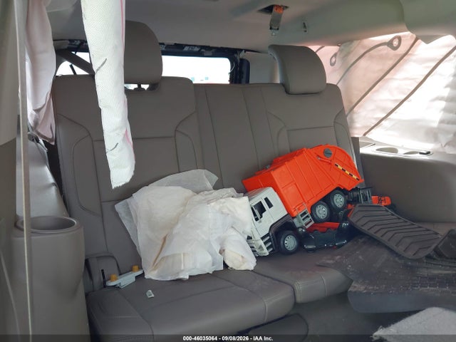 Aukcja sprzedaży 2016 Chevrolet Suburban Lt, vin: 1GNSKHKC4GR292032, numer aukcji: 46035064