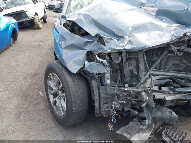Aukcja sprzedaży 2016 Chevrolet Suburban Lt, vin: 1GNSKHKC4GR292032, numer aukcji: 46035064