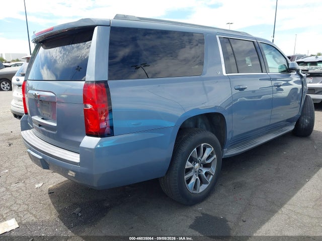 Aukcja sprzedaży 2016 Chevrolet Suburban Lt, vin: 1GNSKHKC4GR292032, numer aukcji: 46035064
