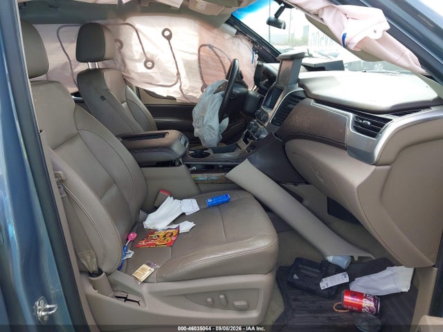 Aukcja sprzedaży 2016 Chevrolet Suburban Lt, vin: 1GNSKHKC4GR292032, numer aukcji: 46035064