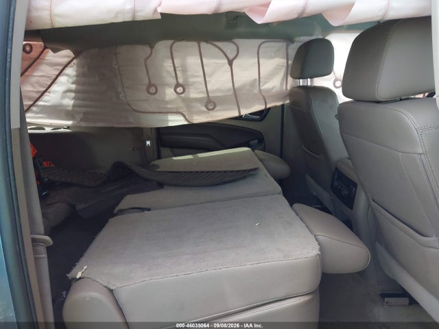 Aukcja sprzedaży 2016 Chevrolet Suburban Lt, vin: 1GNSKHKC4GR292032, numer aukcji: 46035064