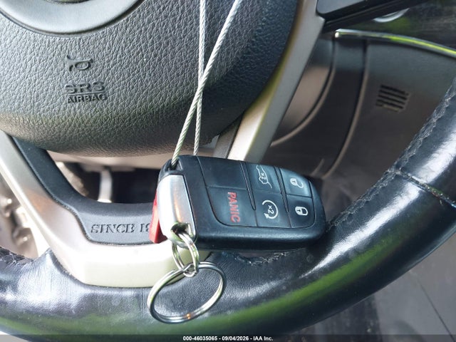 Продажа на аукционе авто 2014 Jeep Grand Cherokee Limited, vin: 1C4RJFBG4EC102389, номер лота: 46035065