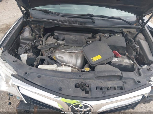 Aukcja sprzedaży 2014 Toyota Camry Xle, vin: 4T4BF1FK5ER386132, numer aukcji: 46035066