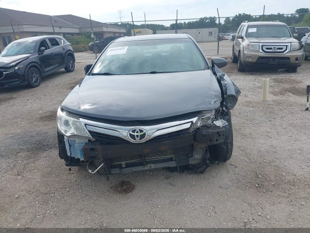 Aukcja sprzedaży 2014 Toyota Camry Xle, vin: 4T4BF1FK5ER386132, numer aukcji: 46035066