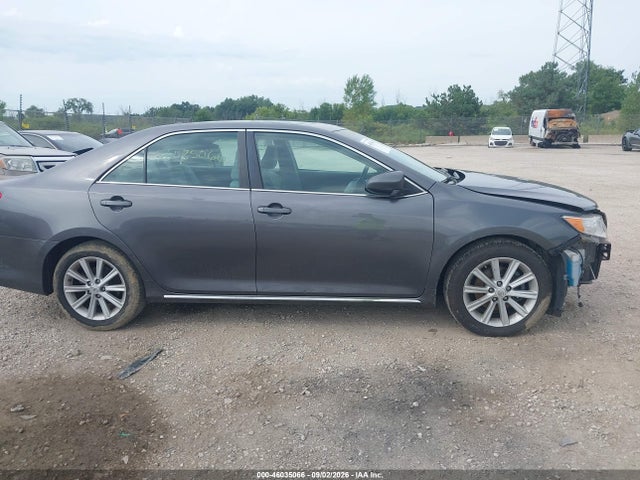 Aukcja sprzedaży 2014 Toyota Camry Xle, vin: 4T4BF1FK5ER386132, numer aukcji: 46035066