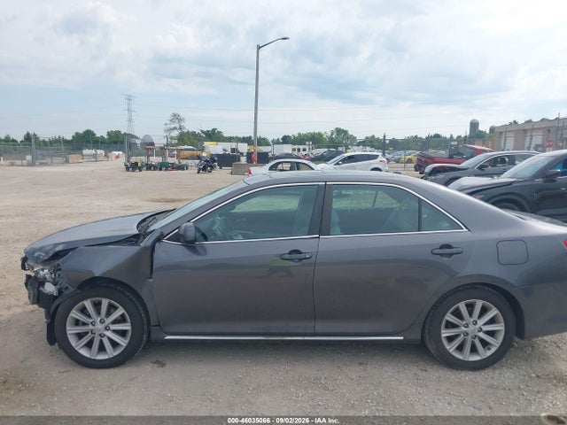 Aukcja sprzedaży 2014 Toyota Camry Xle, vin: 4T4BF1FK5ER386132, numer aukcji: 46035066