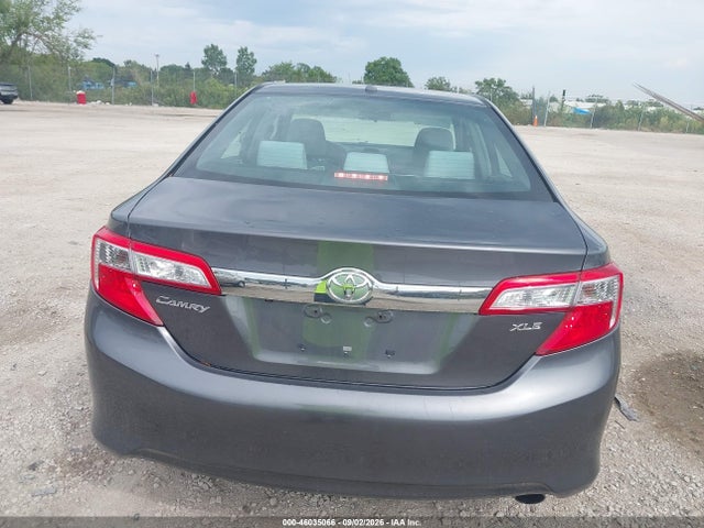Aukcja sprzedaży 2014 Toyota Camry Xle, vin: 4T4BF1FK5ER386132, numer aukcji: 46035066