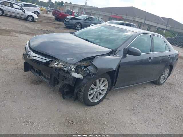 Aukcja sprzedaży 2014 Toyota Camry Xle, vin: 4T4BF1FK5ER386132, numer aukcji: 46035066