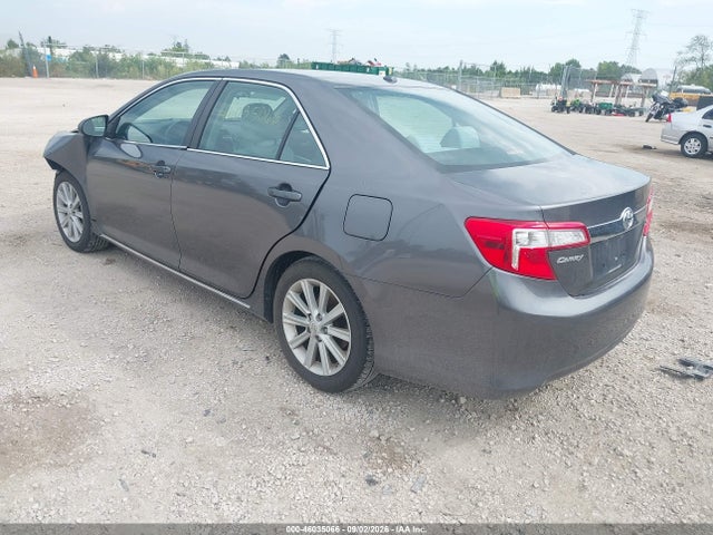 Aukcja sprzedaży 2014 Toyota Camry Xle, vin: 4T4BF1FK5ER386132, numer aukcji: 46035066