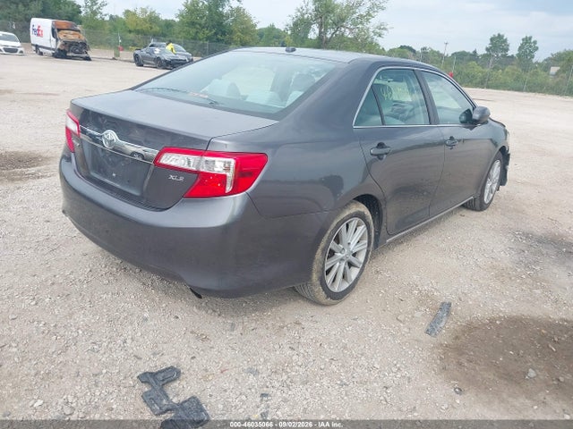 Aukcja sprzedaży 2014 Toyota Camry Xle, vin: 4T4BF1FK5ER386132, numer aukcji: 46035066