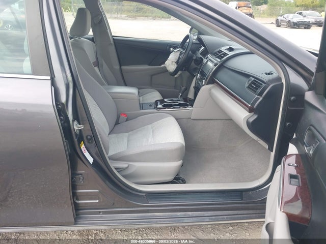 Aukcja sprzedaży 2014 Toyota Camry Xle, vin: 4T4BF1FK5ER386132, numer aukcji: 46035066