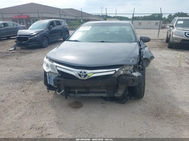 Aukcja sprzedaży 2014 Toyota Camry Xle, vin: 4T4BF1FK5ER386132, numer aukcji: 46035066