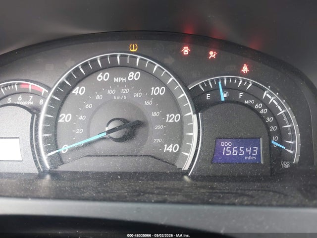 Aukcja sprzedaży 2014 Toyota Camry Xle, vin: 4T4BF1FK5ER386132, numer aukcji: 46035066