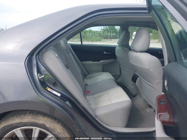 Aukcja sprzedaży 2014 Toyota Camry Xle, vin: 4T4BF1FK5ER386132, numer aukcji: 46035066