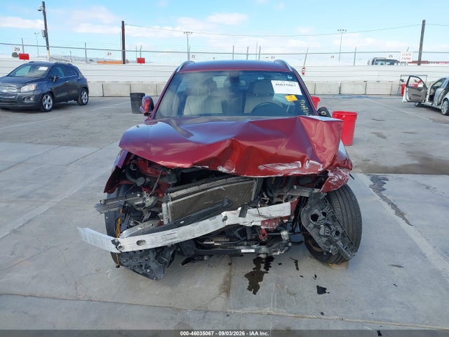 Продажа на аукционе авто 2013 Bmw X3 Xdrive28i, vin: 5UXWX9C58D0A14866, номер лота: 46035067