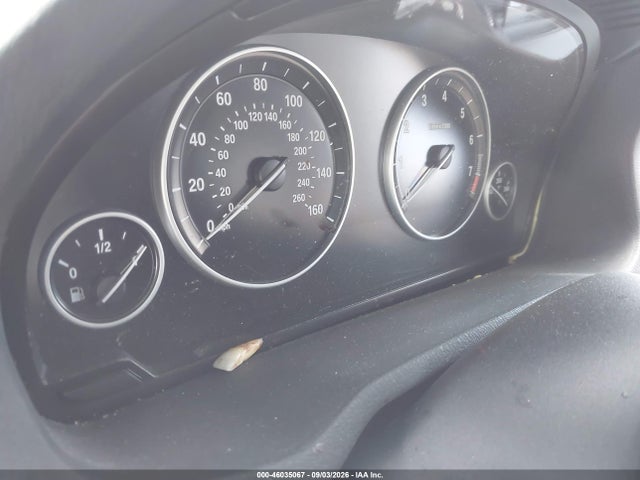 Продажа на аукционе авто 2013 Bmw X3 Xdrive28i, vin: 5UXWX9C58D0A14866, номер лота: 46035067