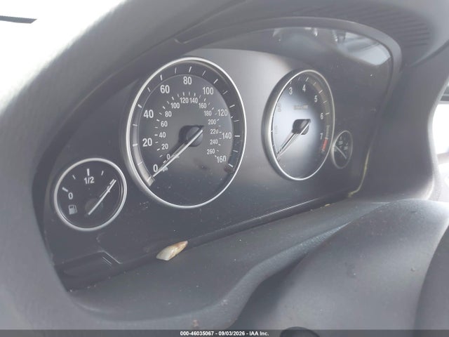 Продажа на аукционе авто 2013 Bmw X3 Xdrive28i, vin: 5UXWX9C58D0A14866, номер лота: 46035067
