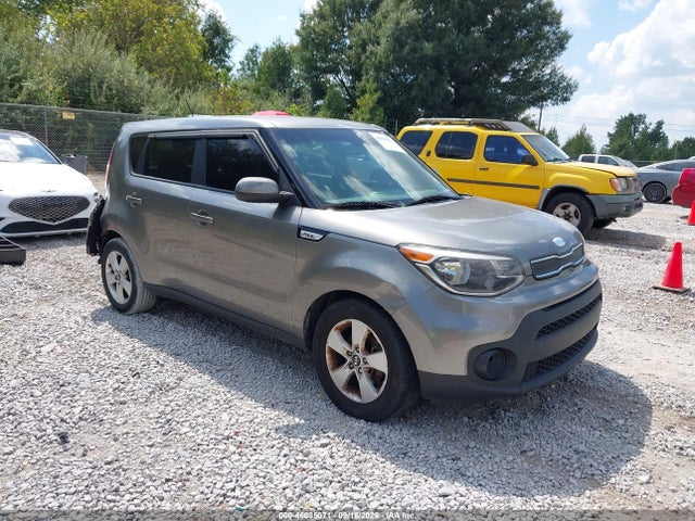 Aukcja sprzedaży 2019 Kia Soul, vin: KNDJN2A2XK7673227, numer aukcji: 46035071
