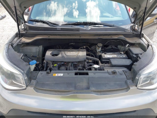 Aukcja sprzedaży 2019 Kia Soul, vin: KNDJN2A2XK7673227, numer aukcji: 46035071