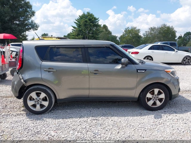Aukcja sprzedaży 2019 Kia Soul, vin: KNDJN2A2XK7673227, numer aukcji: 46035071