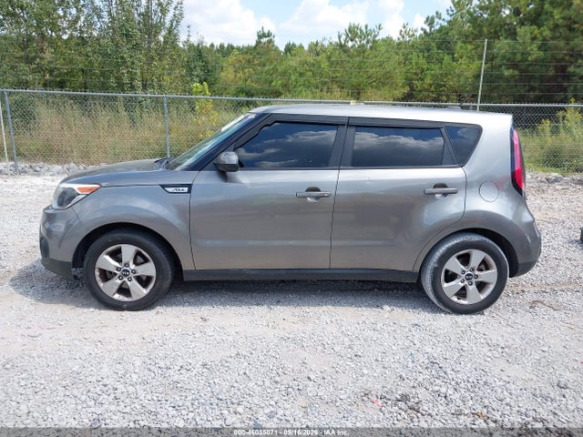 Aukcja sprzedaży 2019 Kia Soul, vin: KNDJN2A2XK7673227, numer aukcji: 46035071
