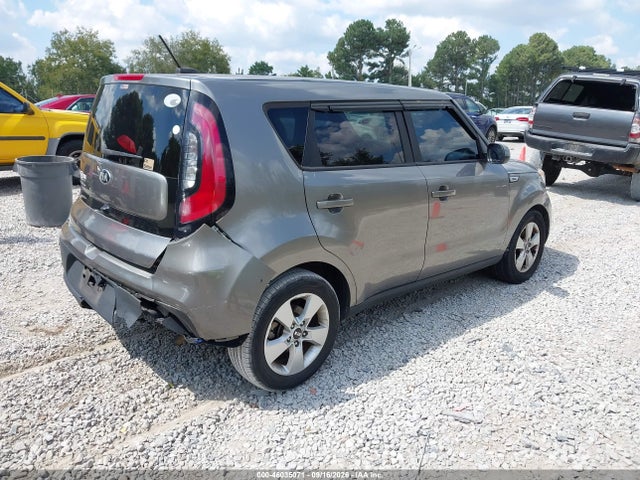 Aukcja sprzedaży 2019 Kia Soul, vin: KNDJN2A2XK7673227, numer aukcji: 46035071