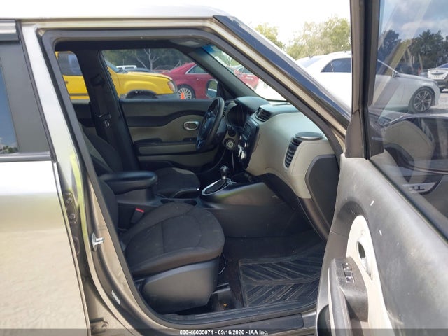 Aukcja sprzedaży 2019 Kia Soul, vin: KNDJN2A2XK7673227, numer aukcji: 46035071