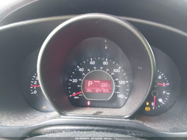 Aukcja sprzedaży 2019 Kia Soul, vin: KNDJN2A2XK7673227, numer aukcji: 46035071