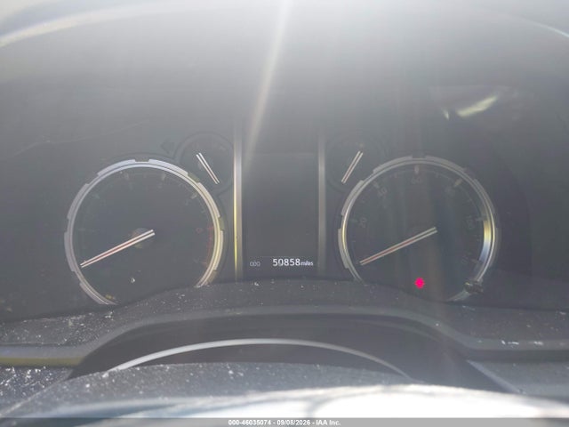 2021 Toyota 4runner Trd Off Road Premium მანქანა იყიდება აუქციონზე, vin: JTERU5JR7M5958157, აუქციონის ნომერი: 46035074