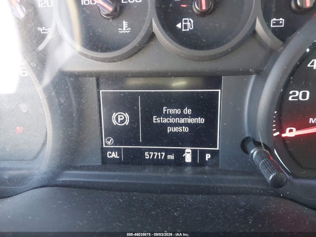 2022 Chevrolet Silverado 1500 Ltd 2wd  Short Bed Custom მანქანა იყიდება აუქციონზე, vin: 1GCPWBEK5NZ238223, აუქციონის ნომერი: 46035075