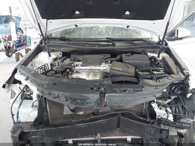 Aukcja sprzedaży 2017 Toyota Camry Se, vin: 4T1BF1FK8HU371204, numer aukcji: 46035076