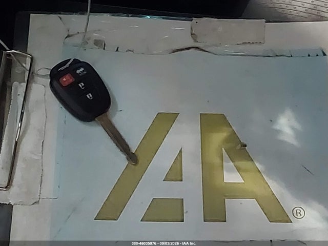 Aukcja sprzedaży 2017 Toyota Camry Se, vin: 4T1BF1FK8HU371204, numer aukcji: 46035076