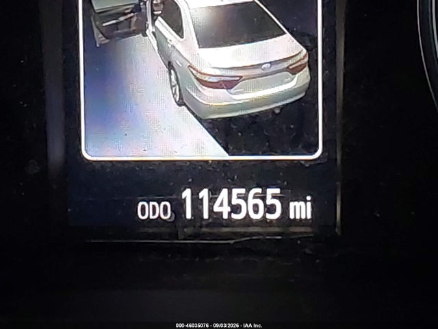 Aukcja sprzedaży 2017 Toyota Camry Se, vin: 4T1BF1FK8HU371204, numer aukcji: 46035076