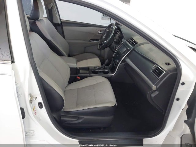 Aukcja sprzedaży 2017 Toyota Camry Se, vin: 4T1BF1FK8HU371204, numer aukcji: 46035076