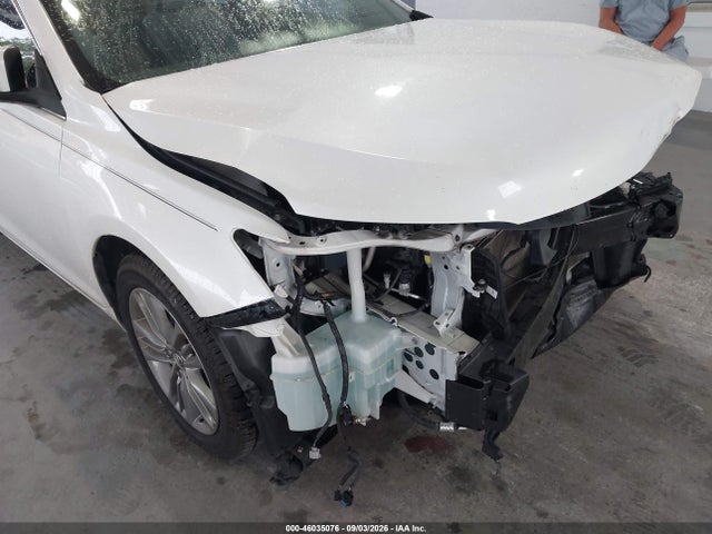 Aukcja sprzedaży 2017 Toyota Camry Se, vin: 4T1BF1FK8HU371204, numer aukcji: 46035076