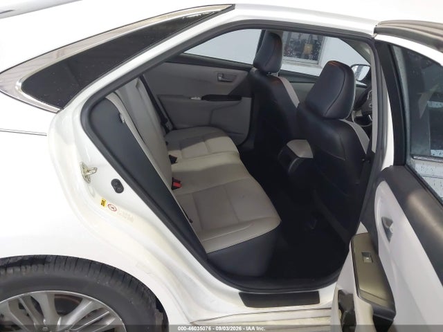 Aukcja sprzedaży 2017 Toyota Camry Se, vin: 4T1BF1FK8HU371204, numer aukcji: 46035076