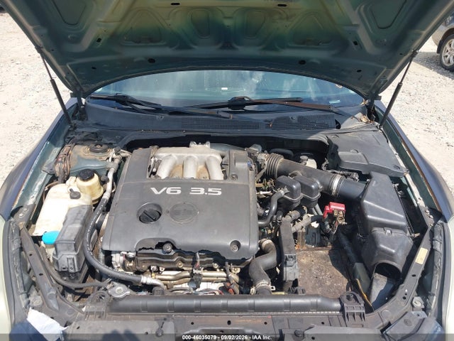 Продажа на аукционе авто 2007 Nissan Maxima 3.5 Se, vin: 1N4BA41E27C803611, номер лота: 46035079