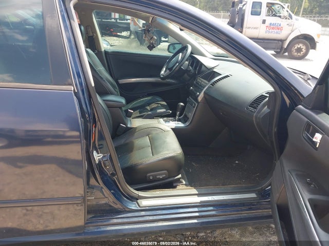 Продажа на аукционе авто 2007 Nissan Maxima 3.5 Se, vin: 1N4BA41E27C803611, номер лота: 46035079