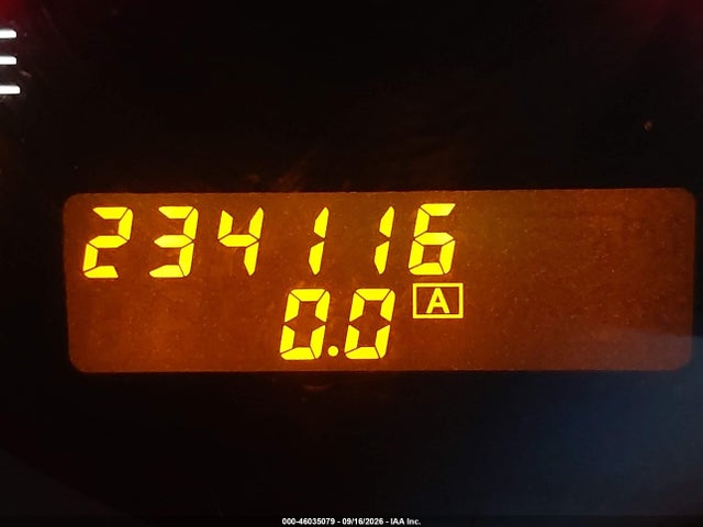 Продажа на аукционе авто 2007 Nissan Maxima 3.5 Se, vin: 1N4BA41E27C803611, номер лота: 46035079