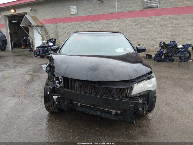 46035081 :رقم المزاد ، 4T1BF1FK9GU140357 vin ، 2016 Toyota Camry Se مزاد بيع