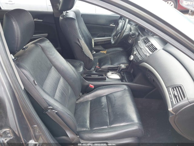 46035082 :رقم المزاد ، 1HGCP2F82AA088645 vin ، 2010 Honda Accord 2.4 Ex-l مزاد بيع