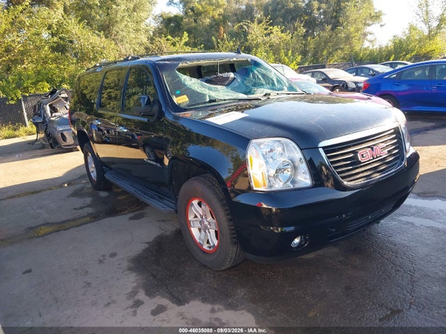 46035088 :رقم المزاد ، 1GKS2KE7XCR168026 vin ، 2012 Gmc Yukon Xl 1500 Slt مزاد بيع