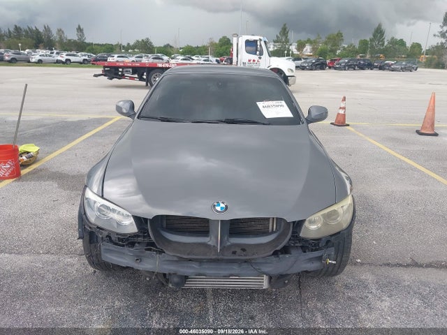 Aukcja sprzedaży 2011 Bmw 335i, vin: WBADX7C53BE579369, numer aukcji: 46035090