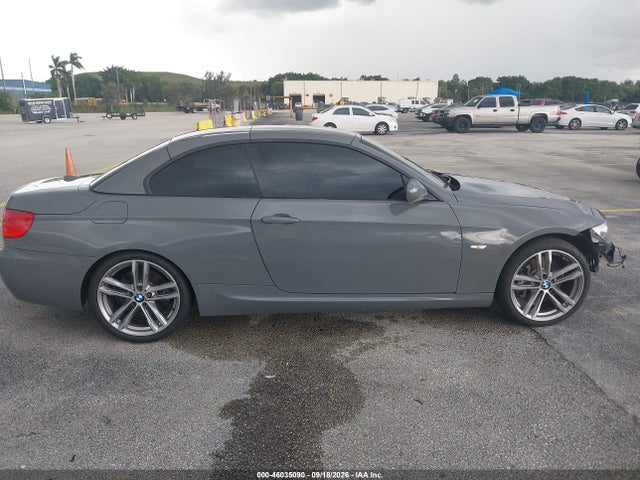 Aukcja sprzedaży 2011 Bmw 335i, vin: WBADX7C53BE579369, numer aukcji: 46035090