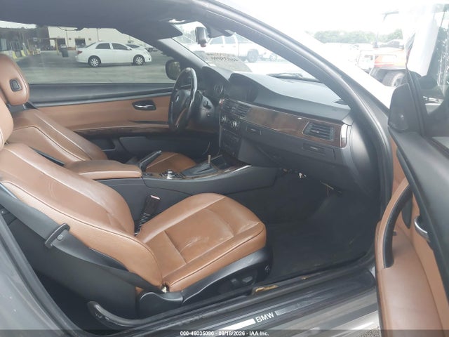 Aukcja sprzedaży 2011 Bmw 335i, vin: WBADX7C53BE579369, numer aukcji: 46035090