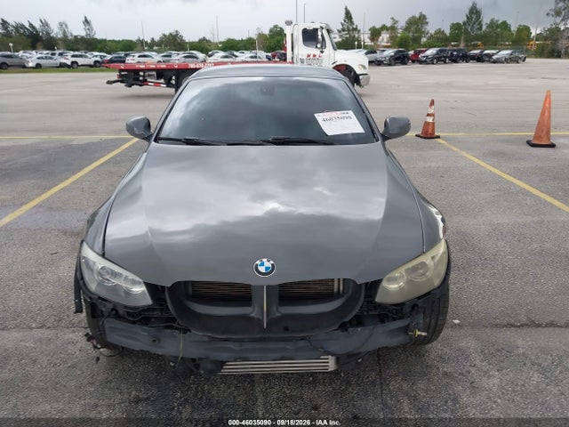 Aukcja sprzedaży 2011 Bmw 335i, vin: WBADX7C53BE579369, numer aukcji: 46035090