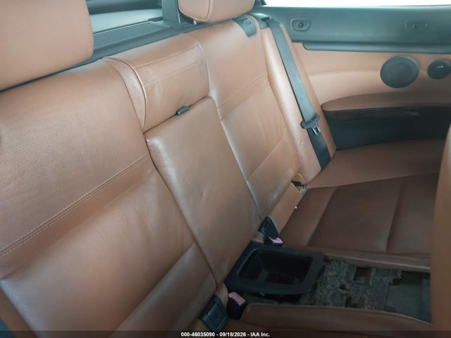Aukcja sprzedaży 2011 Bmw 335i, vin: WBADX7C53BE579369, numer aukcji: 46035090