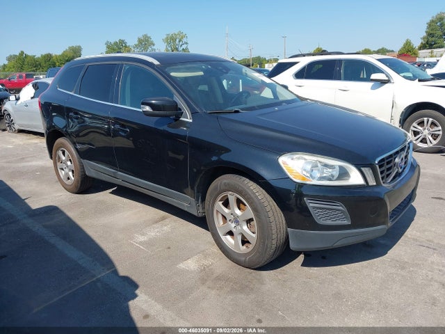 Продаж на аукціоні авто 2012 Volvo Xc60 3.2/3.2 Platinum/3.2 Premier/3.2 Premier Plus, vin: YV4952DL6C2292672, номер лоту: 46035091
