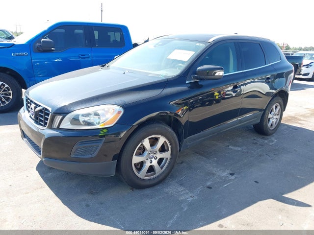 Auction sale of the 2012 Volvo Xc60 3.2/3.2 Platinum/3.2 Premier/3.2 Premier Plus, vin: YV4952DL6C2292672, lot number: 46035091