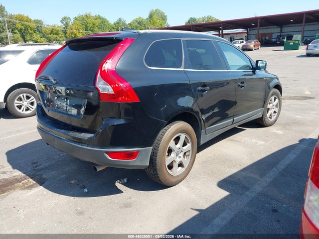 Auction sale of the 2012 Volvo Xc60 3.2/3.2 Platinum/3.2 Premier/3.2 Premier Plus, vin: YV4952DL6C2292672, lot number: 46035091